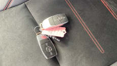 Mercedes-Benz GLB 200 AMG Line Premium 5dr 7G-Tronic Petrol Estate